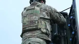 🚀 STINGER vs DRONE: US Army's Deadly Air Defense in Action! | Avenger System Live Fire