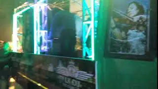 LKDJ