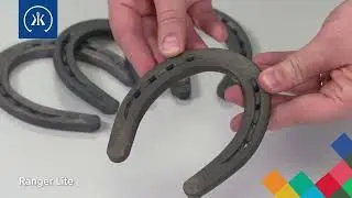 Kerckhaert Ranger Lite Horseshoe
