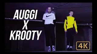 INDIGO CREW | KROOTY X AUGGI | FREESTYLE |  2019