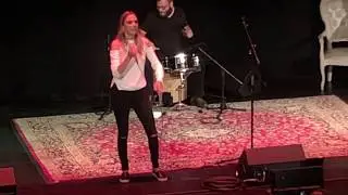 Jana Kramer @ The Wilbur - Boston, MA 5/18/19