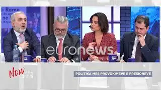 Now/ Babaramo: Si m&euml; lutej babi p&euml;r t&euml; votuar p&euml;r Enver Hoxh&euml;n