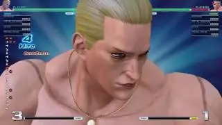 Geese pratical combo video 1
