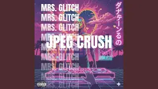 Glitch Angel (GlitchCore)