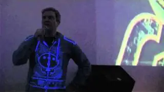 TRON Classic Arcade Challenge