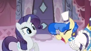 {{My Little Pony : Friendship is Magic}} [[Super Bass]] ((PMV))