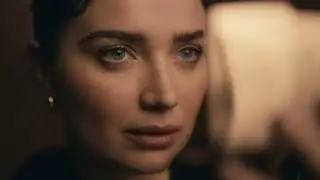 Curator Eye Collection With Eve Hewson | Hourglass Cosmetics