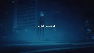 Cold Comfort &ndash; Album Djakarta Undercover | Lo-Fi Chill Beats | No Copyright