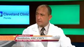 TransRadial PCI