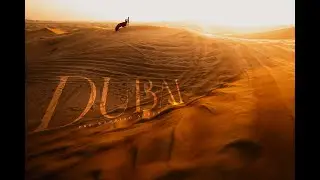 DUBAI PREWEDDING 4K 2024 || AKHIL & DEEPTHI || THE WOWMAKERS PHOTOGRAPHY