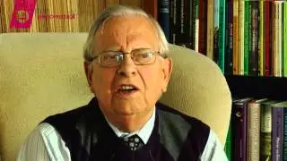 Een gesprek met ... | prof. dr. W.H. Velema