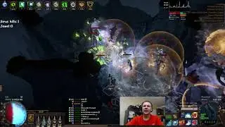 [POE CLIPS] KARV F | KARVAROUSKU
