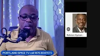 PortlandspiceTV Live Stream