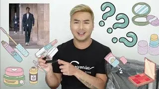 What should be in your Makeup kit For fashion show | Men's Fashion #makeupforbeginners | Fashionweek