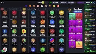 Case opening simulator 2 | 9,000$ Hit?