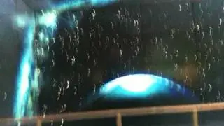 SHARP CES Multi Screen Display - CES 2011