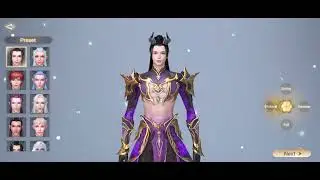 Perfect World: Fly with me - 3D Open World Mmorpg Gameplay