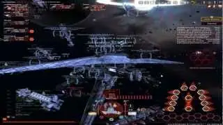 Battlestar galactica online - Epic Battle