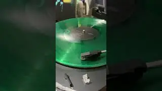 Wolf Alice - Blue Weekend (2021) Green Vinyl Preview