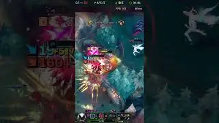 twtv/harakkirie #deadinside #leagueoflegends