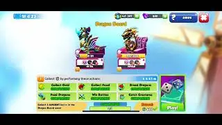 I got FOVAN Dragon 🐉 || Dragon mania legends