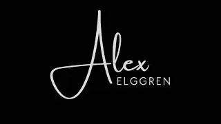 The Alex Elggren Band Live Demo Reel