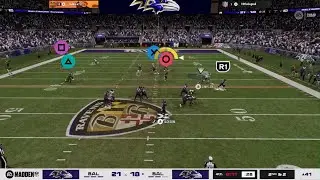 Madden NFL 26- Incredible Comeback Win!