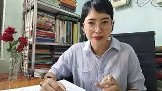 #တပည့်&zwnj;များရဲ့စာမရမှာကြောက်တဲ့စိတ်ကိုဖြေရှင်းနည်း #TeachingTips #ForTeachers 