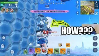 Impossible kill??? (Creative Destruction)