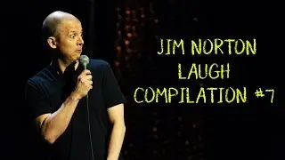 Opie & Anthony: Jim Norton Laugh Compilation 7: A Few Putrid Gassers