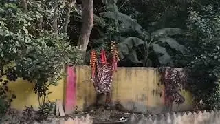 Village life mela madhweshwer mahadev mandir saurath sabha gachhi 