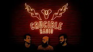 Crucible Radio: Hot Wings Challenge