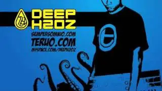 Deep H2OZ x Too Short x The Team x Clyde Carson - One Night