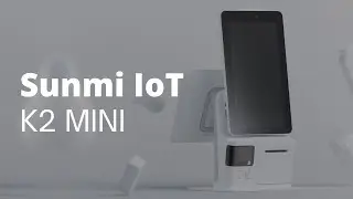 SUNMI K2 Mini