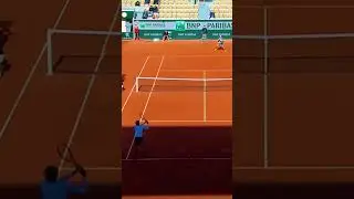 Sinner vs Zverev: since 2020 🤜#rolandgarros #tennis #sinner #zverev