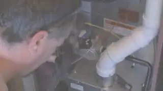 Обучающее видео по установке Thermo Pride CMA