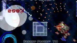 Psy-Crusher 2011-08-19 solo