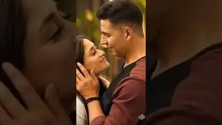 ai kissing scenes 😍💋 #kiss #ai