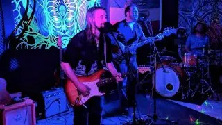 Strangeberry Jam live from Midway Cafe