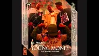 Young Money - Politician