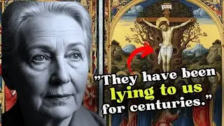 She Reveals the Ancient Energy Secrets Buried for Centuries (Hidden Field Knowledge)
