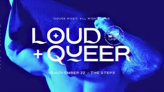 Fey @ Loud'n'Queer