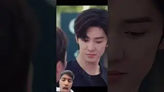 both are jealousy#college love story part 1#mini wood#korean drama