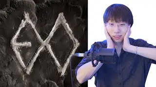 King's return [EXO - REVERXE Album review]