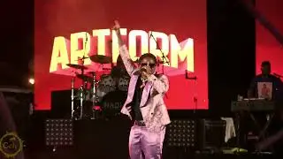 Выступление на конференции Artform 2026