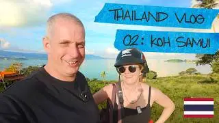 What I Cooked in Thailand