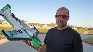 RC Plane Review 