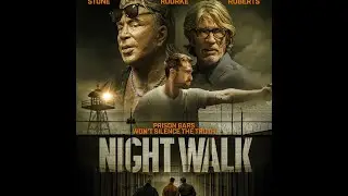 Night Walk Mickey Rourke