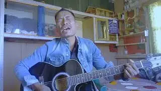 song title (back home)ngo bukbu  chem lamjung ngaida