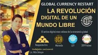 Presentaci&oacute;n GCR
